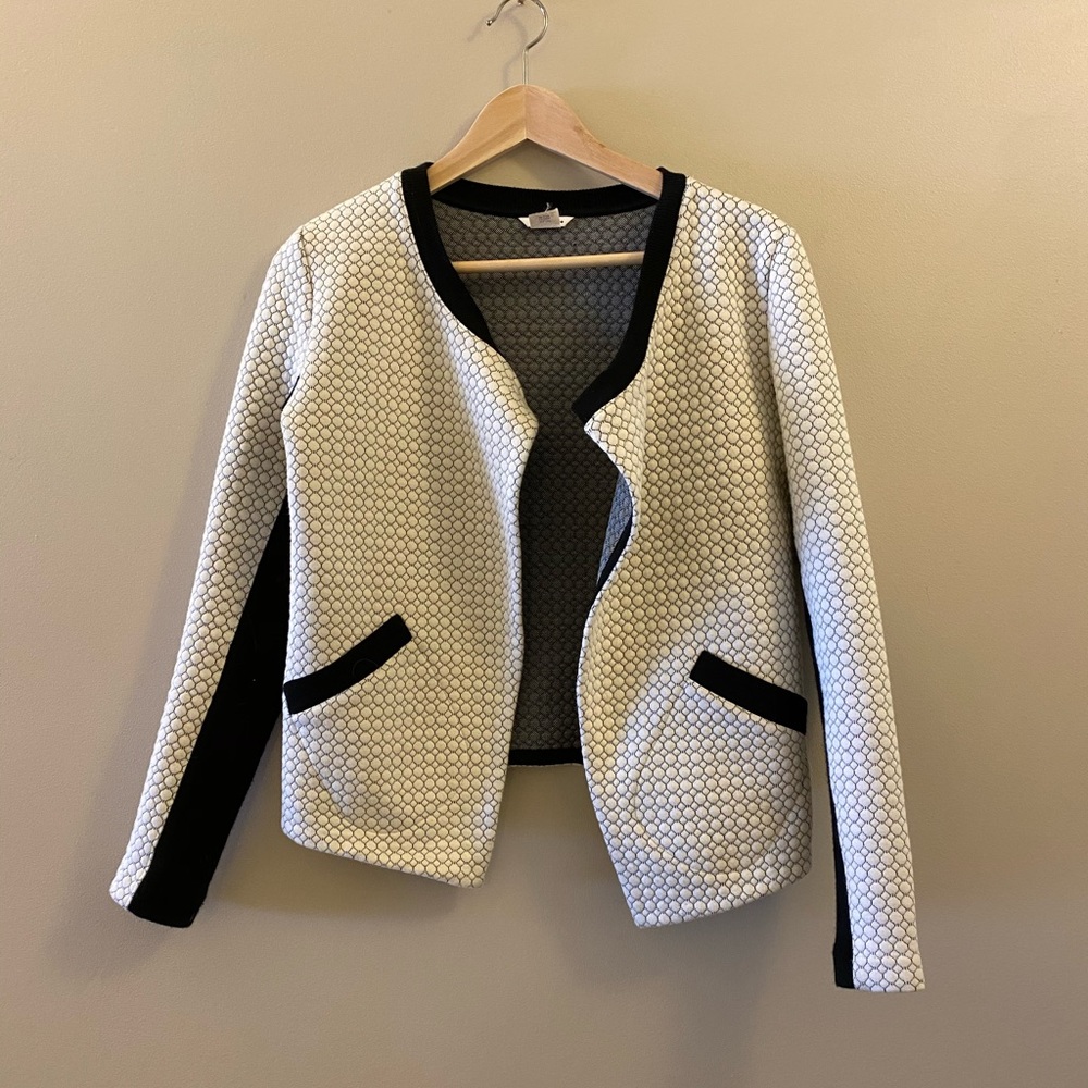 Club Monaco Jacket